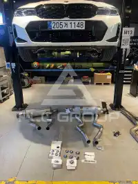 2025 BMW M340