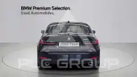 2025 BMW 320