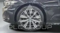 2025 BMW 320