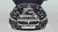 2025 BMW 320
