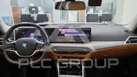 2025 BMW 320