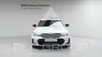 2025 BMW 340M