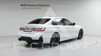 2025 BMW 340M