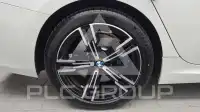 2025 BMW 320M