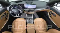 2025 BMW 320M