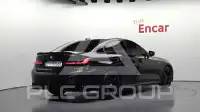 2025 BMW 320M