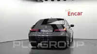 2025 BMW 320M