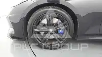 2025 BMW 320M