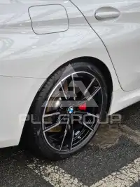2025 BMW M340