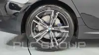 2025 BMW 320M