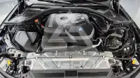 2025 BMW 320M