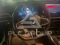 2025 BMW 4 SERIES