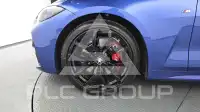 2025 BMW 420M