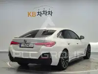 2025 BMW 420M