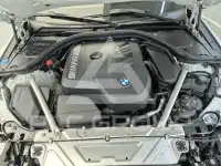 2025 BMW 420M