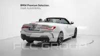 2025 BMW 420M