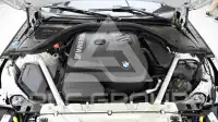 2025 BMW 420M