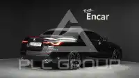 2025 BMW 420M