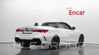 2025 BMW 420M
