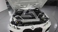 2025 BMW 420M