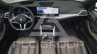 2025 BMW 420M
