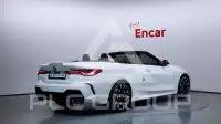 2025 BMW 420M