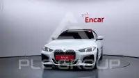 2025 BMW 420M
