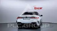 2025 BMW 420M