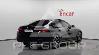 2025 BMW 420M