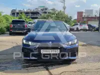 2025 BMW 4 SERIES