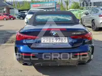 2025 BMW 4 SERIES