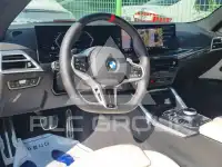 2025 BMW 4 SERIES
