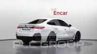2025 BMW 420M