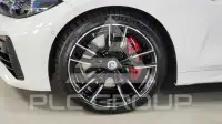 2025 BMW 4 SERIES