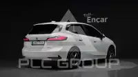 2025 BMW 218