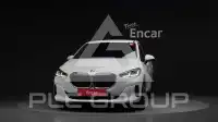 2025 BMW 218
