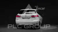 2025 BMW 218