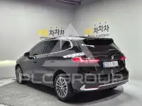 2025 BMW 220