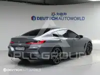 2025 BMW 850M