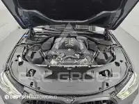 2025 BMW 850M