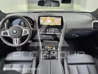 2025 BMW 850M