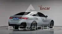2025 BMW I4 M