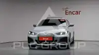 2025 BMW I4 M