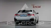 2025 BMW I4 M
