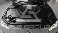 2025 BMW I4 M