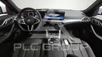 2025 BMW I4 M