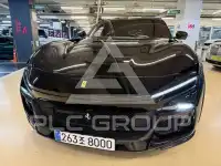 2025 Ferrari Purosangue