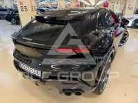 2025 Ferrari Purosangue