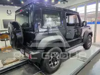 2025 Suzuki Jimny