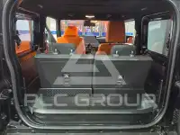 2025 Suzuki Jimny